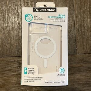 NEW Pelican Case for IPhone 14 Pro Max